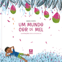 UM MUNDO COR DE MEL