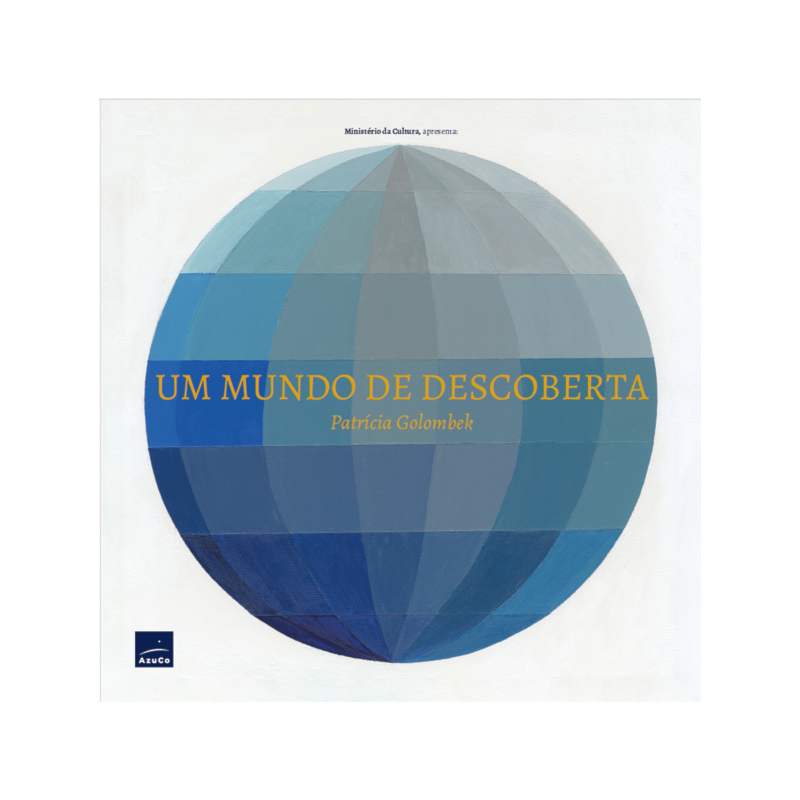 UM MUNDO DE DESCOBERTA