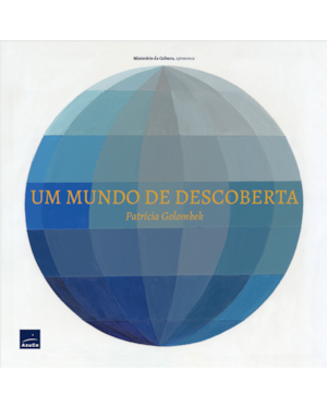 UM MUNDO DE DESCOBERTA