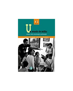 UM MUNDO DE MIDIA - 1ª