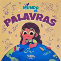 Um mundo de palavras