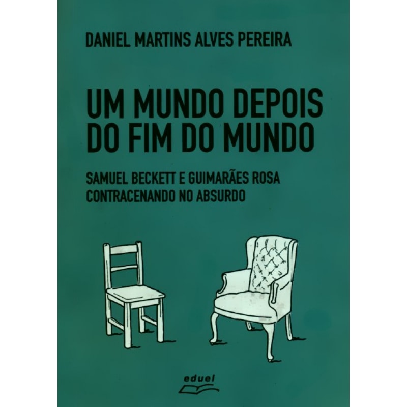 UM MUNDO DEPOIS DO FIM DO MUNDO