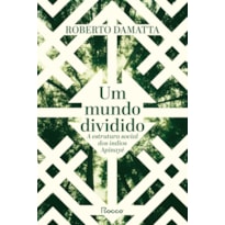 UM MUNDO DIVIDIDO: A ESTRUTURA SOCIAL DOS ÍNDIOS APINAYÉ