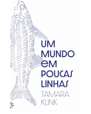 UM MUNDO EM POUCAS LINHAS