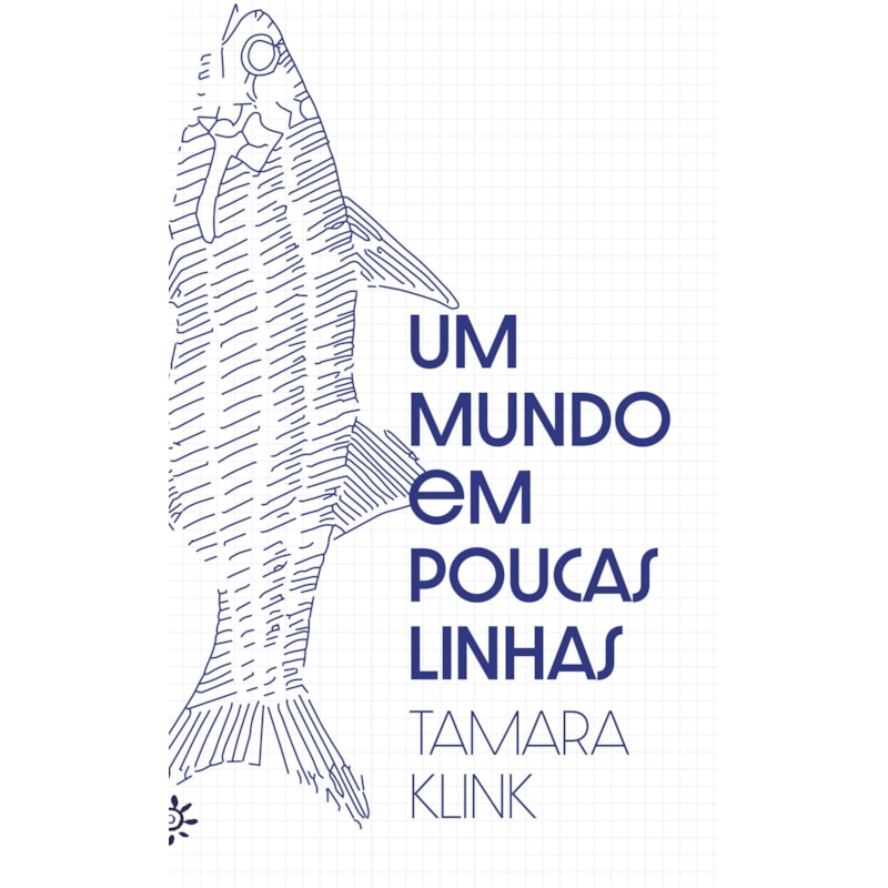 UM MUNDO EM POUCAS LINHAS