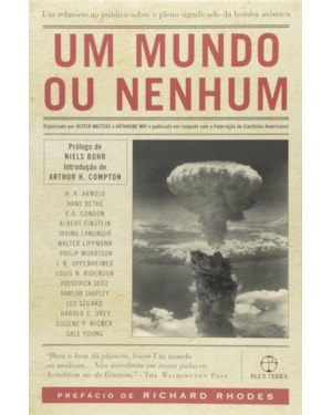 UM MUNDO OU NENHUM