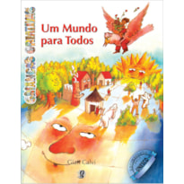 UM MUNDO PARA TODOS