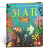 UM MUNDO SOB AS ONDAS DO MAR