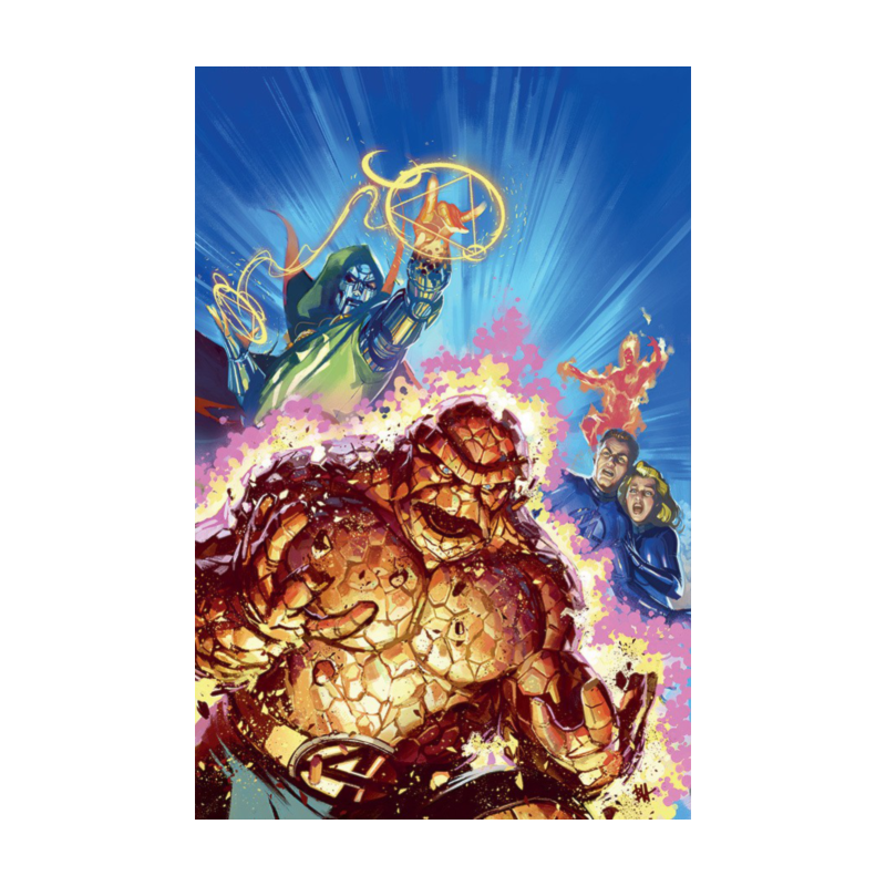 Um Mundo Sob Destino 02