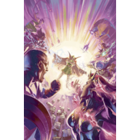 Um Mundo Sob Destino 03