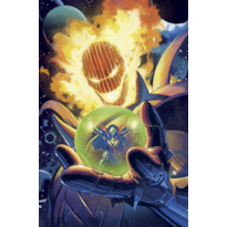 Um Mundo Sob Destino 04