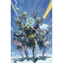 Um Mundo Sob Destino 05