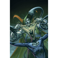 Um Mundo Sob Destino 06