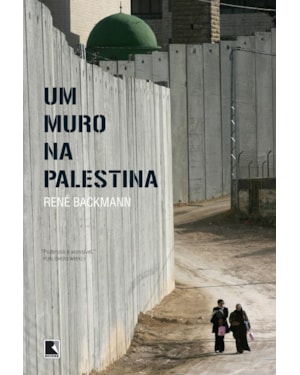 UM MURO NA PALESTINA