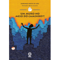UM MURO NO MEIO DO CAMINHO