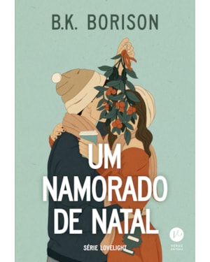 UM NAMORADO DE NATAL