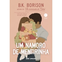 UM NAMORO DE MENTIRINHA