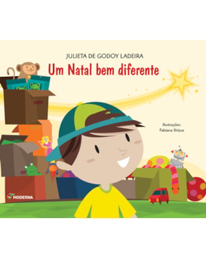 Um Natal bem diferente