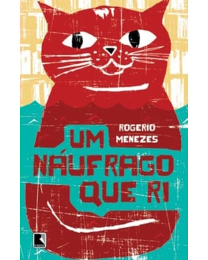 UM NÁUFRAGO QUE RI