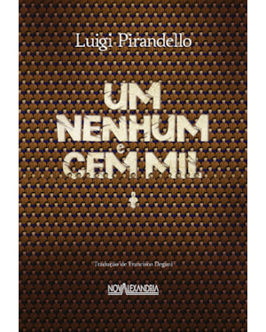 UM, NENHUM E CEM MIL