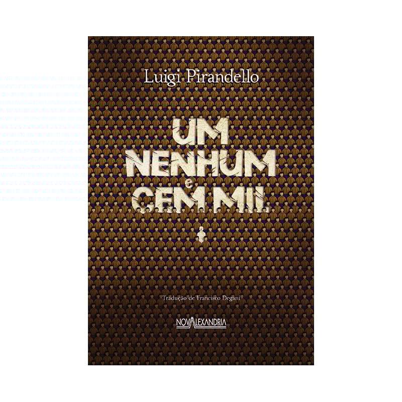 UM, NENHUM E CEM MIL