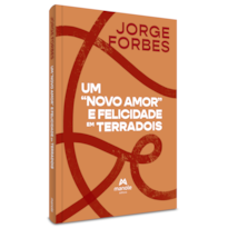 UM "NOVO AMOR" E FELICIDADE EM TERRADOIS