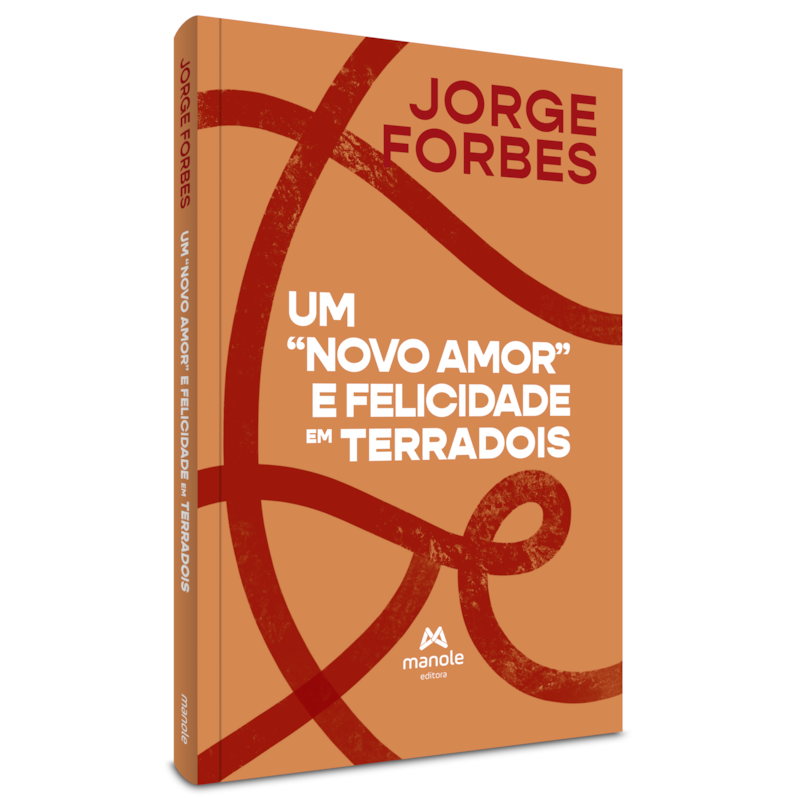 UM "NOVO AMOR" E FELICIDADE EM TERRADOIS
