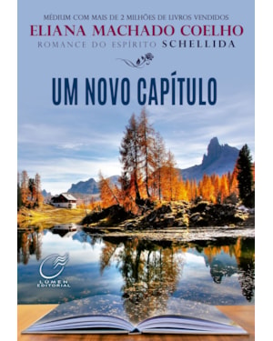 UM NOVO CAPÍTULO