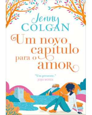 UM NOVO CAPÍTULO PARA O AMOR
