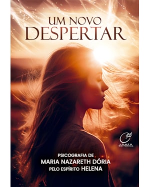 UM NOVO DESPERTAR