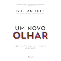 UM NOVO OLHAR - 1ª EDIÇÃO 2023