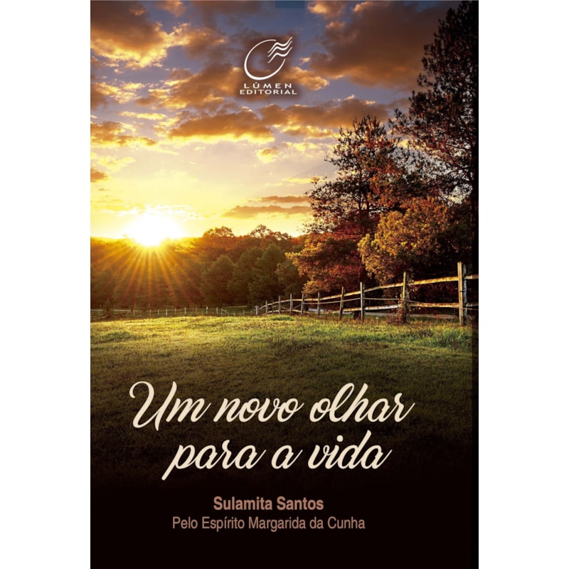UM NOVO OLHAR PARA A VIDA