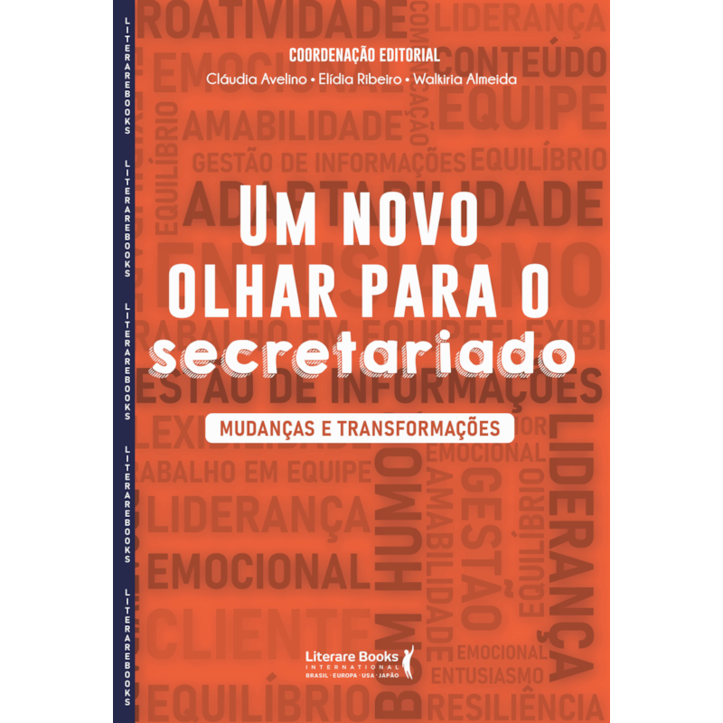 UM NOVO OLHAR PARA O SECRETARIADO: MUDANÇAS E TRANSFORMAÇÕES