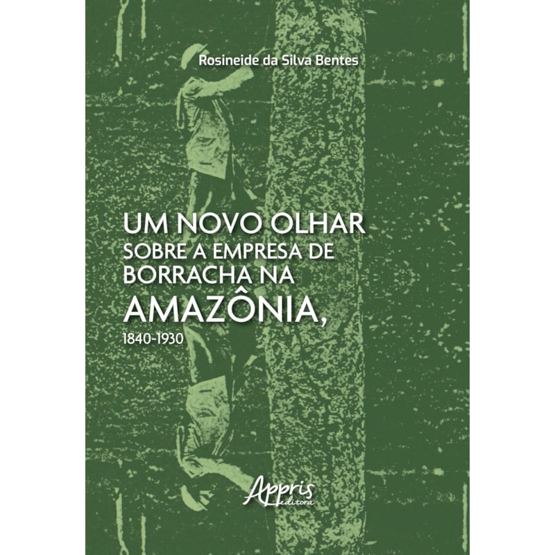 UM NOVO OLHAR SOBRE A EMPRESA DE BORRACHA NA AMAZÔNIA, 1840-1930