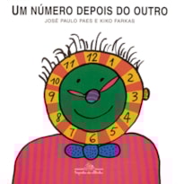 UM NÚMERO DEPOIS DO OUTRO