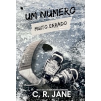 UM NÚMERO MUITO ERRADO (MUITO ERRADO 1)