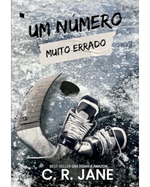 UM NÚMERO MUITO ERRADO (MUITO ERRADO 1)