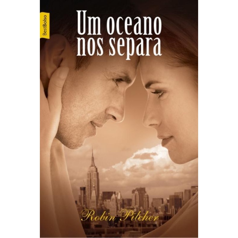 UM OCEANO NOS SEPARA (EDIÇÃO DE BOLSO)
