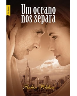 UM OCEANO NOS SEPARA (EDIÇÃO DE BOLSO)