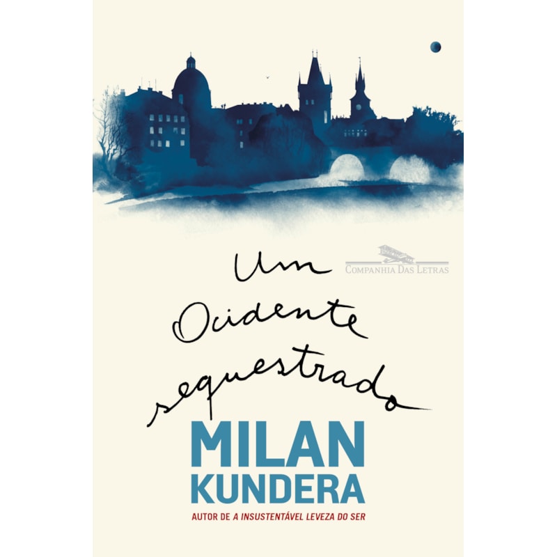 Um ocidente sequestrado: ou a tragédia da Europa central