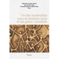 UM OLHAR INTERDISCIPLINAR ACERCA