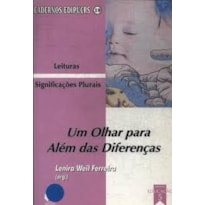 UM OLHAR PARA ALEM DAS DIFERENCAS