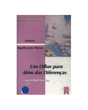 UM OLHAR PARA ALEM DAS DIFERENCAS