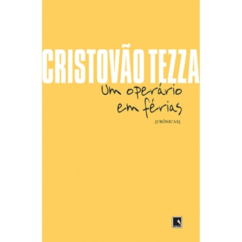 UM OPERÁRIO EM FÉRIAS