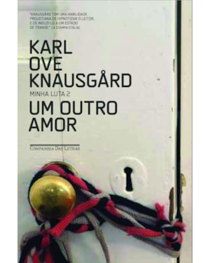 Um outro amor