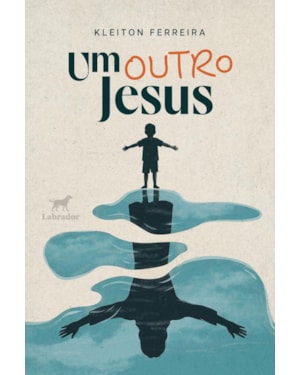 UM OUTRO JESUS
