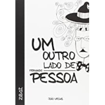 UM OUTRO LADO DE PESSOA