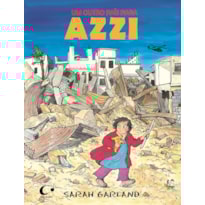 UM OUTRO PAÍS PARA AZZI UM OUTRO PAÍS PARA AZZI