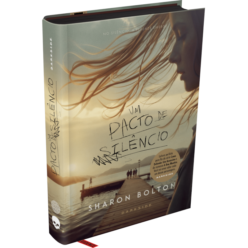 UM PACTO DE SILÊNCIO