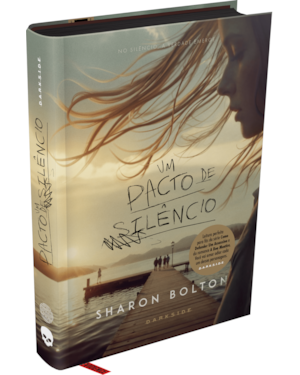 UM PACTO DE SILÊNCIO